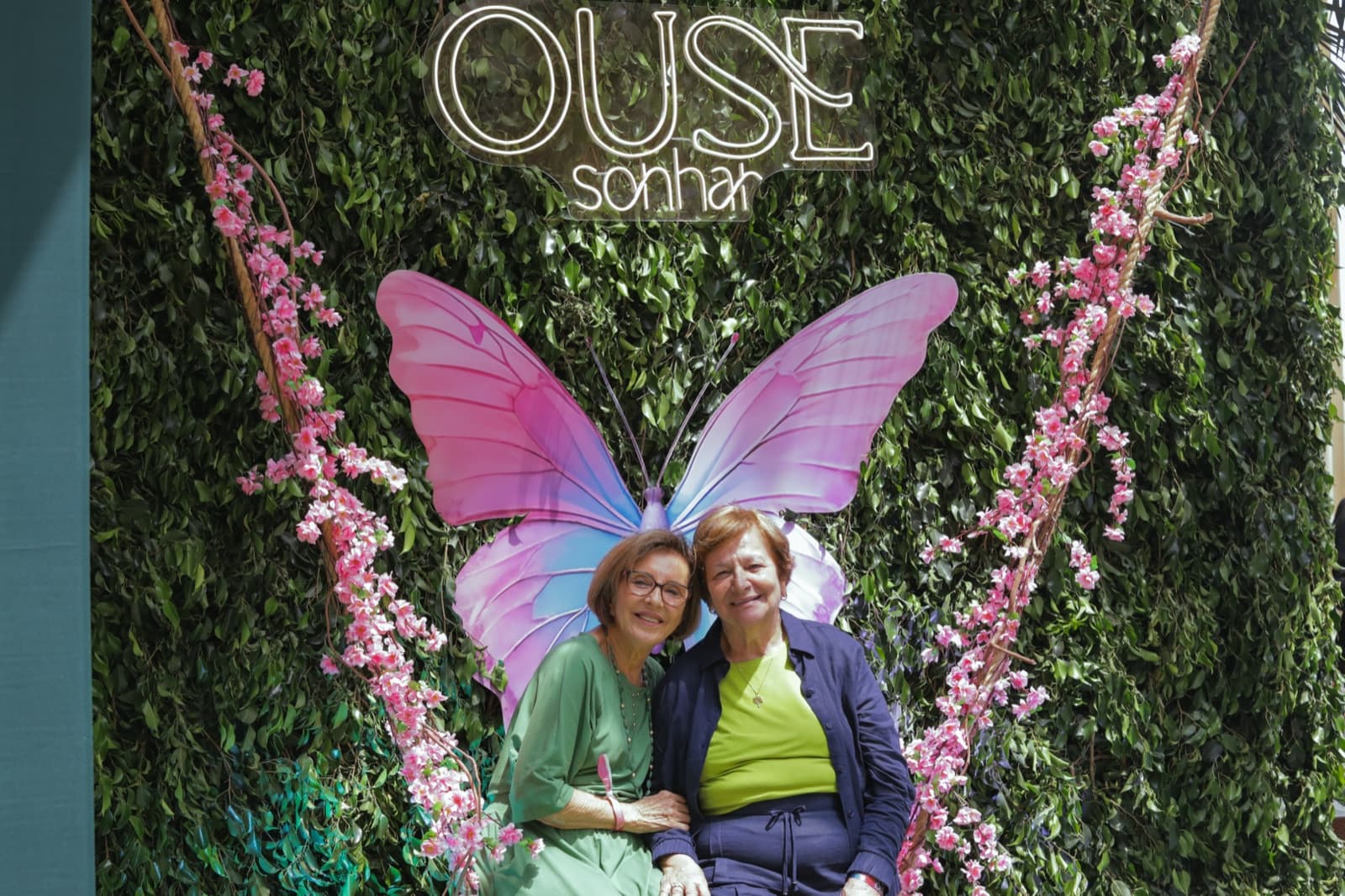 Ouse Sonhar 2024 — foto 5