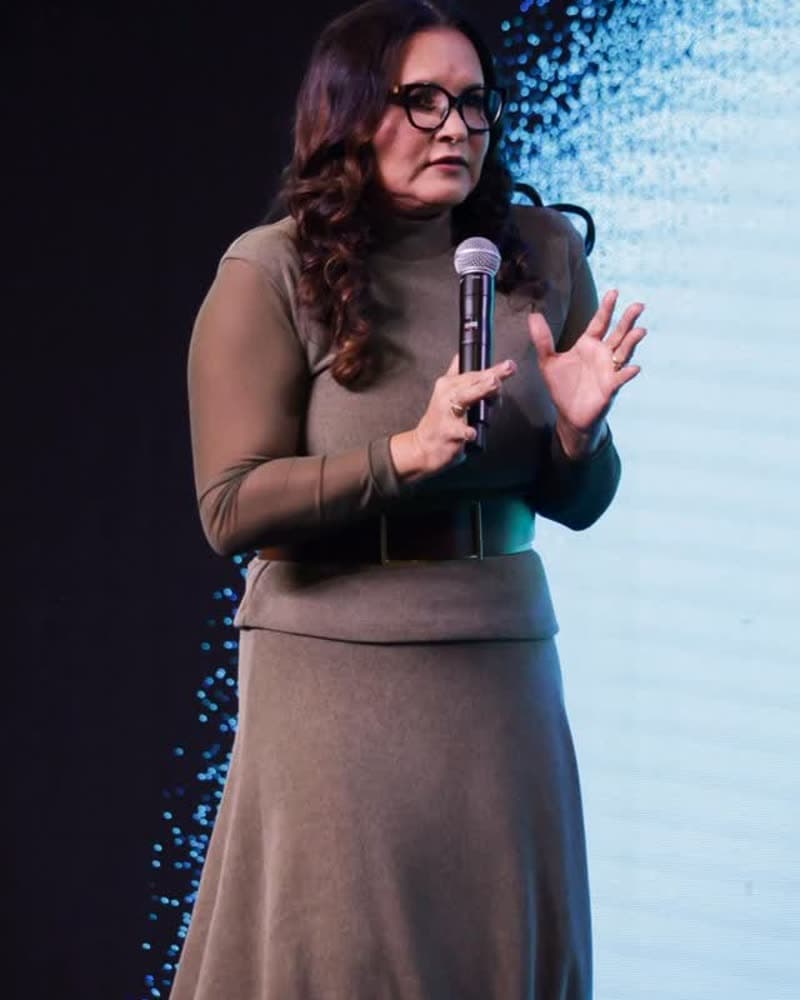 Foto de Silvana Nunes